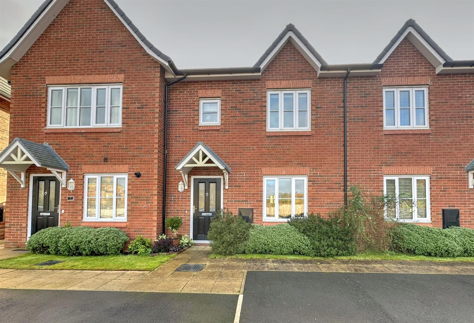 Property Balmoral Grove, St. Wood, Morpeth House Terraced